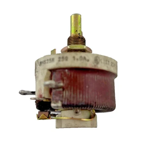 Ohmite RHS25R Model H Rheostat 25W 25 Ohms