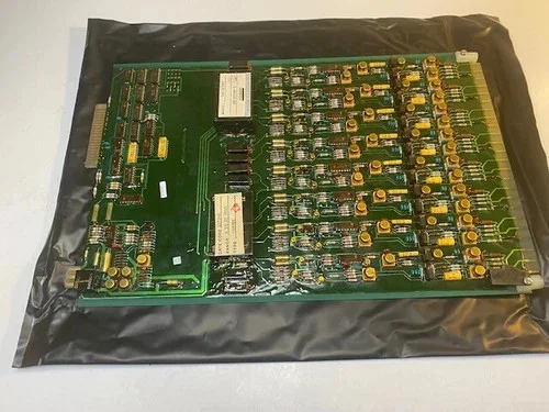 Foxboro 3A8-R2DC1 RTD Digital Converter