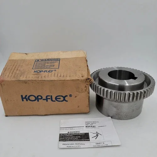 Kop-Flex 3 1/2F Flexible Hub 8754960-011