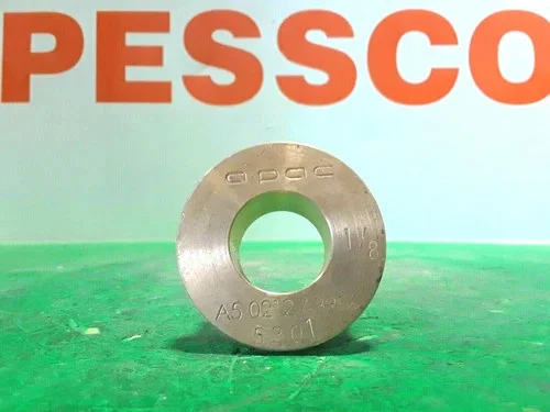 APAC Brass Bushing 1-1/8 Inch P/N 5301