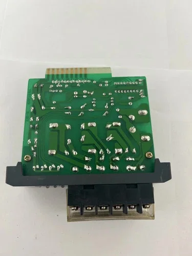 Siemens Simatic TI TI305-21T 8-Point AC Output Module