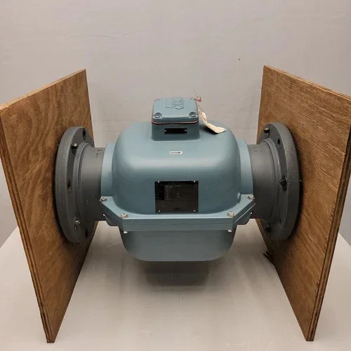 Foxboro 8300 Series Magnetic Flowtube 8308-SABA-TSJ-GFGZ 8-inch