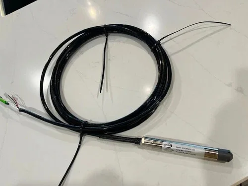 GP:50 Model 313LBXM2CT19 Submersible Level Transmitter, 0-150 WC, 4-20mA Output