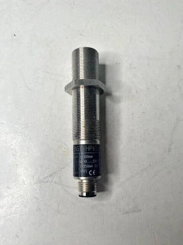 IFM Electronic OG5029 OGT-HPKG/US Proximity Sensor