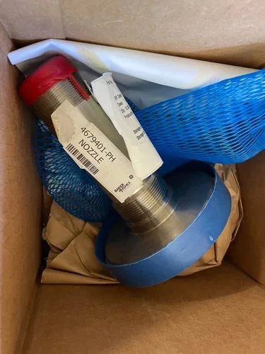 Baker Hughes Dresser Consolidated Nozzle 4679401-PH for 1914J/P1 RF