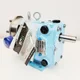 View Waukesha SPX 018 U1 Rotary Positive Displacement Pump 1.5" 316SS image 1