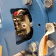 View Summit Pump 2196 STO 1x1.5-6 with 5.125" Impeller 316SS image 7