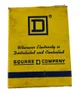 View Square D 9007CO3 Double Pole Double Throw Snap Switch image 3