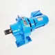 View Sumitomo SM-CYCLO CNHMS05-6125DBYA Gear Motor 1/2 HP image 5