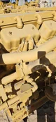 View Caterpillar D399 V12 Diesel Engine Core image 2