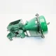 View Fisher 2052 Size 2 Pneumatic Diaphragm Rotary Actuator image 1