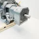 View Flowserve WDXR 3x4 4-Stage High Pressure Multi-Stage Centrifugal Pump with 7.91 Inch Impeller image 5