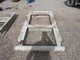 View Industrial I-Beam Skid Base SK997 with 42" Base Ring image 5