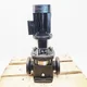 View Grundfos CR10-02 A-GJ-A-V-HQQV Vertical Multistage Centrifugal Pump image 1