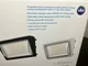 View Stonco Keene WP100-SCT-G2-10-BZ 100W LED Wall Pack image 2