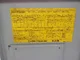 View Cutler-Hammer DG321NRKR General Duty Safety Switch image 3