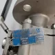 View EMICO GMR 1-1/4" Flanged Ball Valve 316SS image 11