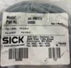 View SICK KD4-SIM1210 Sensor Connection Cable image 1