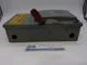 View Westinghouse Heavy Duty Safety Switch HF261 30A 2P Fusible 600V NEMA 1 image 5