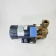 View Scot Pump B48378X441J05XX Bronze Centrifugal Pump with Leeson 0.5 HP DC Motor, 1.5" NPT image 1
