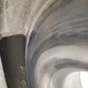 View Worthington 6x8-18 6FRBH-183 Centrifugal Pump Casing in 316 Stainless Steel image 9