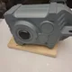 View SEW-Eurodrive FA77/II2GD-EDRN90L4/CID2/TF Helical Gearmotor image 7