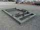 View Industrial I-Beam Steel Skid Frame SK256 image 6