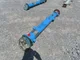 View Hanover Gas Filter 6 5/8" OD x 66" LG image 10