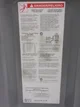 View Square D HU362 Heavy Duty Safety Switch 60A 600V image 5