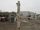 View A.F. Industries Vertical Gas Scrubber V2140, 12.75" x 8' image 4