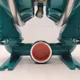 View Titan NTG80/AAAB/TF/TF/ATF/N 3" Air-Operated Double Diaphragm Pump image 9