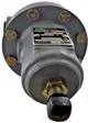 View Fisher Type 98H-50 Backpressure Regulator/Relief Valve, 1/2 inch, 70-140 psi image 5