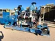 View MTU 16V2000 1000 kW Diesel Generator Set with Stamford CC634C Alternator image 6