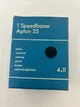 View Dexion Speedframe Apton 25 2-Way 1" Core Joint image 4