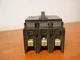 View General Electric TE132030 30A 240V 3-Pole Molded Case Circuit Breaker image 5