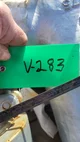 View Powell Valves 4-Inch Class 900 Cast Steel Gate Valve Fig. 1903KC5GXXX image 3