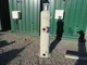 View Gardner-Denver Vertical Gas Scrubber PN 157336, 14" x 4' image 2