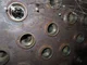 View Alpco Industrial Shell and Tube Heat Exchanger 36" x 6' image 4