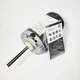 View US Motors Polyphase Air Over Motor P63ZZWAD-4219, 2 HP, 1140 RPM image 1
