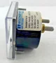 View Weschler Instruments 644B637A18 Analog AC Ammeter 0-300A image 3