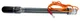 View Honeywell Meridian Gold Filled Diffusion Type Reference Electrode 31117481-501 image 5