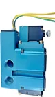 View MAC Valves 6511B-211-PM-114DR Pneumatic Solenoid Valve image 4