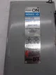 View Gould ITE F352 Heavy Duty Vacu-Break Safety Switch, 60A, 600V, 3-Pole, Fusible, NEMA 1 image 2