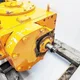 View Philadelphia Mixing Solutions 3855M Mixer Gear Drive 57.7:1 Ratio image 5