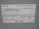 View Eaton DH261URK Heavy Duty Safety Switch, 2 Pole, 30 Amp, 600V, NEMA 3R image 6