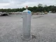 View KW International 16" x 3' Vertical Blowcase Pressure Vessel image 3
