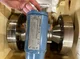 View Rosemount 8800 Vortex Flowmeter 8800DF030SA1N1D1K1M5Q4Q8, 3-Inch, 1500 ANSI image 3