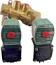 View ASCO Red Hat II Dual Solenoid Valve JKH8344G044MO image 10
