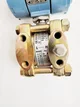 View Rosemount 1151GP4E12C6 Gage Pressure Transmitter with Manifold image 4