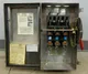 View Westinghouse WHF-322 Heavy Duty Safety Switch 60A 3P Fusible 240V NEMA 12 Stainless Steel image 4